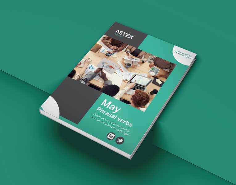 May Phrasal Verbs e-book 1 May Phrasal Verbs