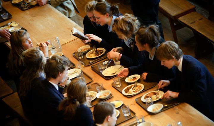 Sistema educativo británico ¿Cómo es la educación en Inglaterra? GUÍA COMPLETA 4 Internados Reino Unido ASTEX
