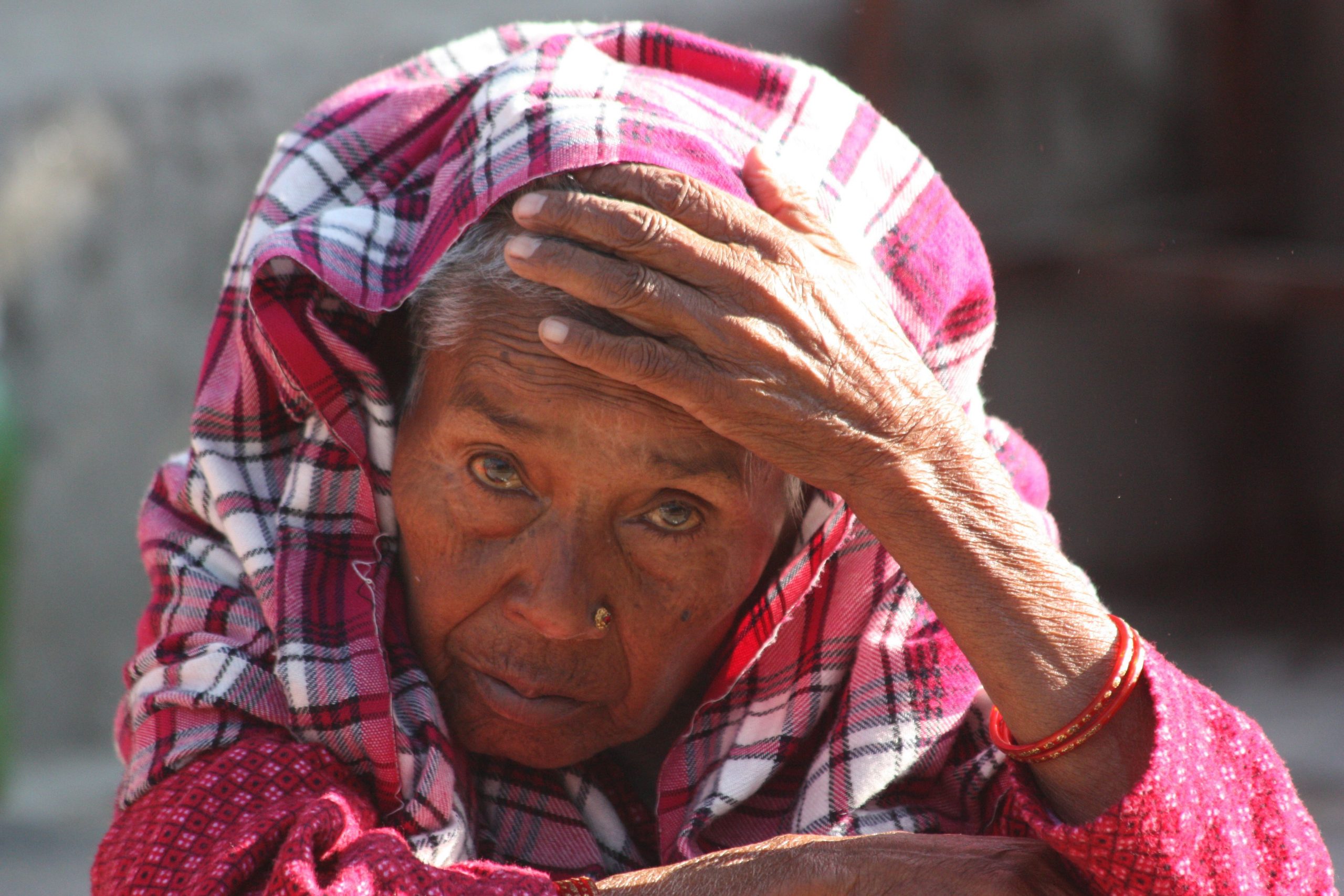 voluntariado intrnacional en el Nepal