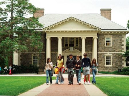 cursos de idiomas en el extranjero