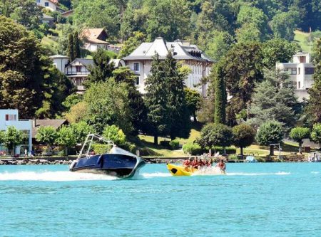 Los campamentos de verano en Suiza más exclusivos