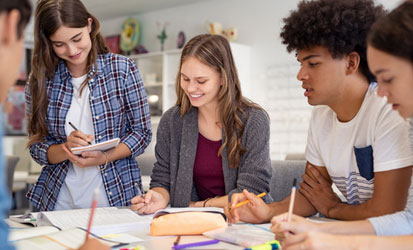cursos de alemán para jóvenes en el extranjero