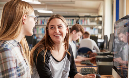 cursos de italiano para jóvenes