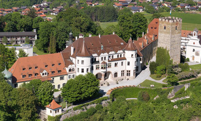 internados en Alemania