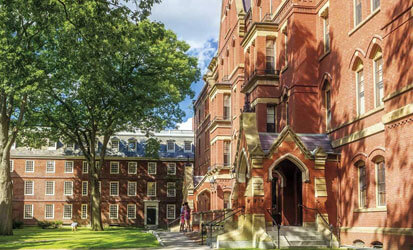 internados en Estados Unidos