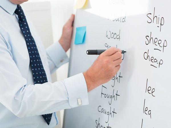 metodos para aprender ingles