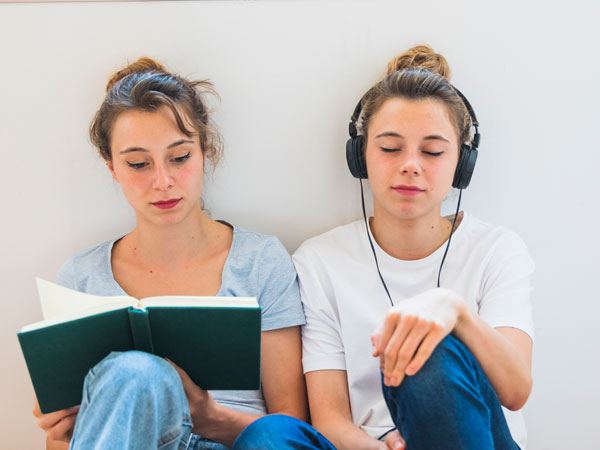 metodos para aprender ingles