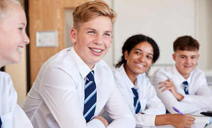 sistema educativo en Alemania