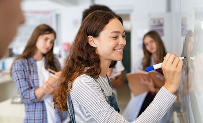 sistema educativo francés