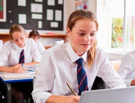 sistema educativo ingles ASTEX