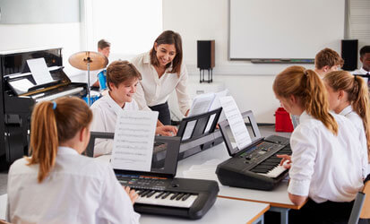 Sistema educativo en Suiza