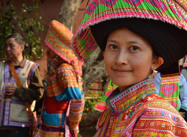 voluntariado internacional en Tailandia