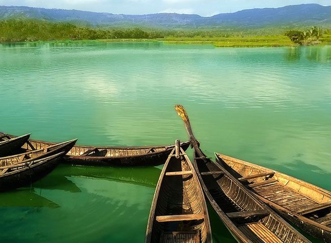 voluntariado internacional en Vietnam