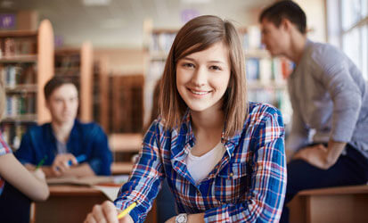 Cursos de francés en Bélgica para jóvenes