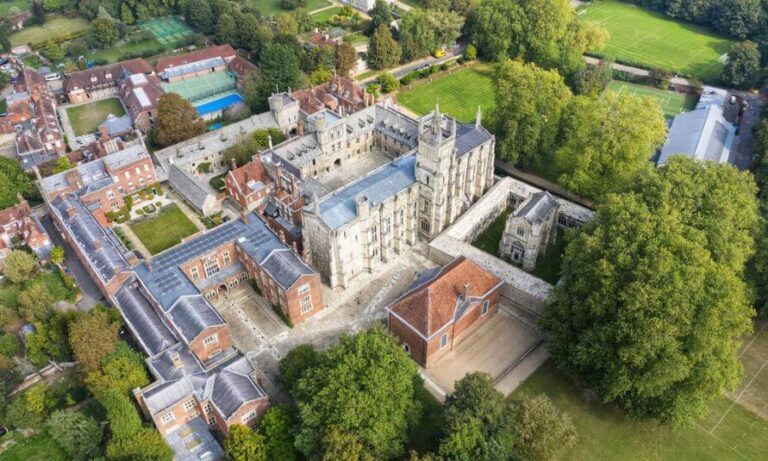 Winchester enrichment