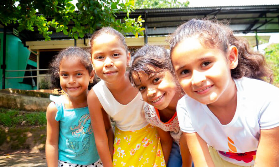 Voluntariado en Costa Rica
