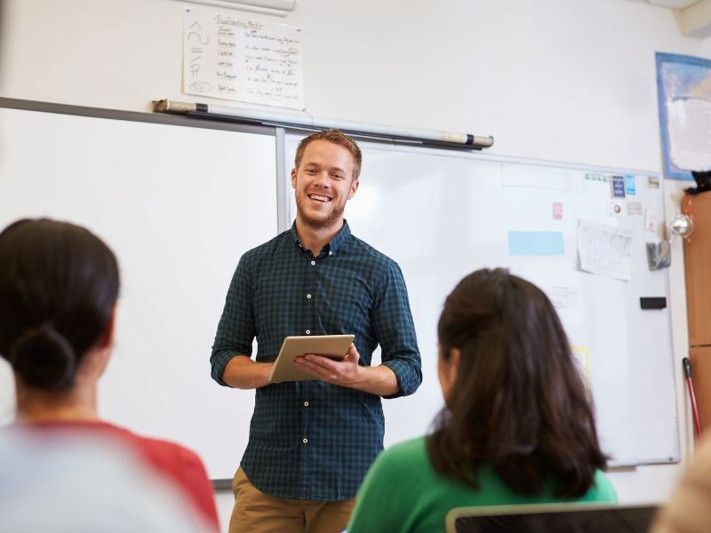 Inmersión 7 los mejores profesores de idiomas titulados