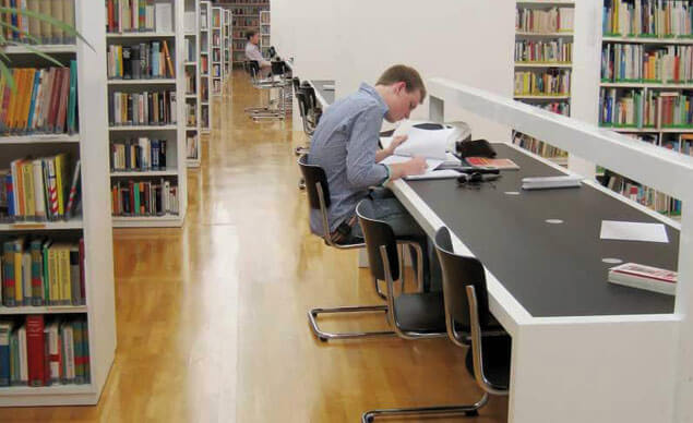 Curso escolar en Alemania