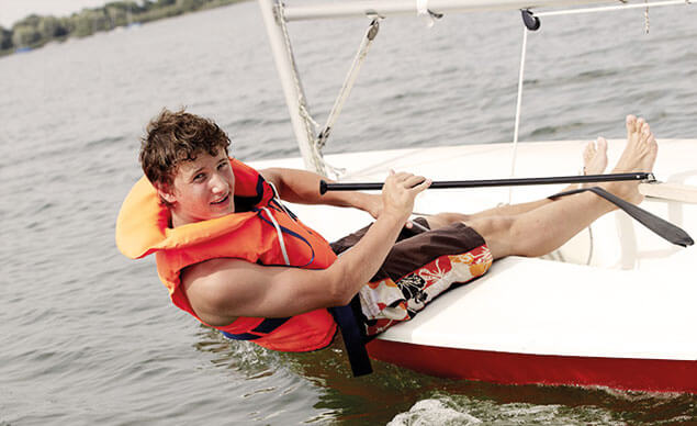 Curso escolar en Alemania