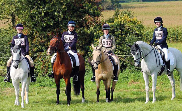 internados en Reino Unido