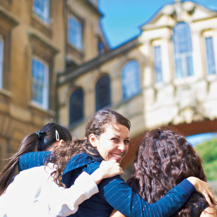 curso de verano en el extranjero para colegios