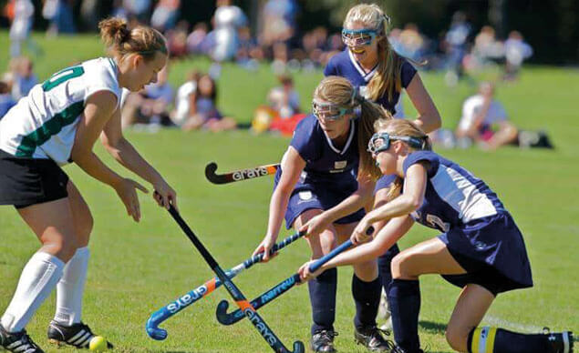 año escolar en el extranjero