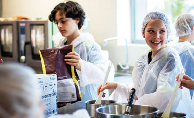 colegios privados en Francia