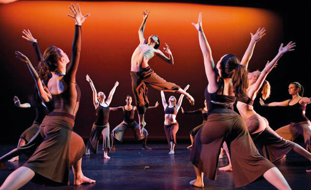 curso escolar en USA