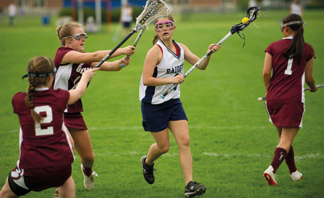 Año escolar en Estados Unidos