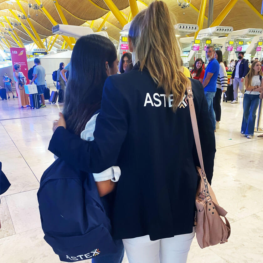 ASTEX Guardian