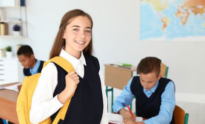 Bachillerato internacional en el extranjero