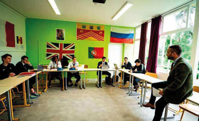 curso-escolar-en-Francia