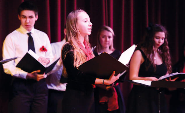 internados Estados Unidos