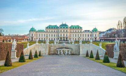 estudiar alemán en Austria