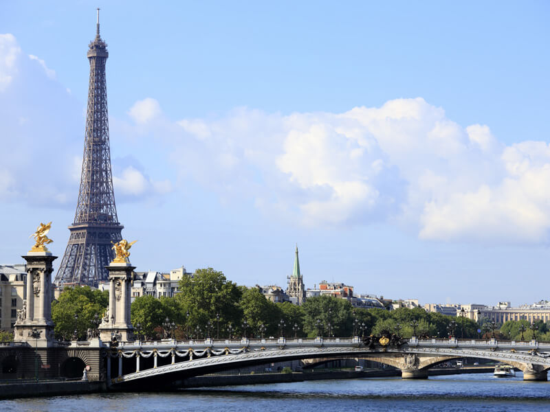 cursos de francés para jóvenes en el extranjero