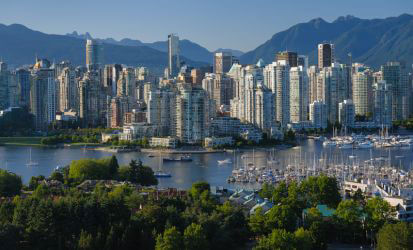 cursos de inglés en Canadá para adultos