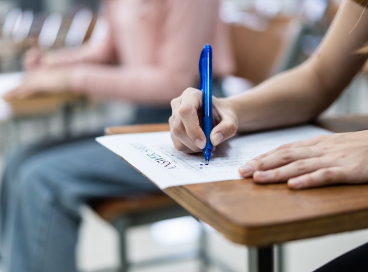 preparacion examen CAE Cambridge