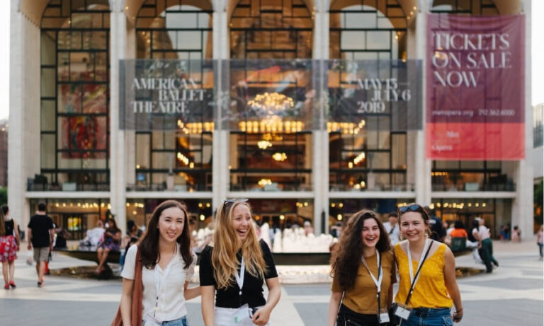 Sotheby’s Art Experience