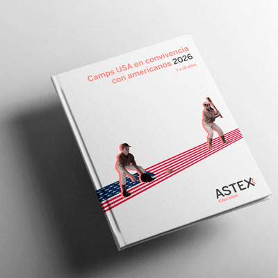 Campamentos USA