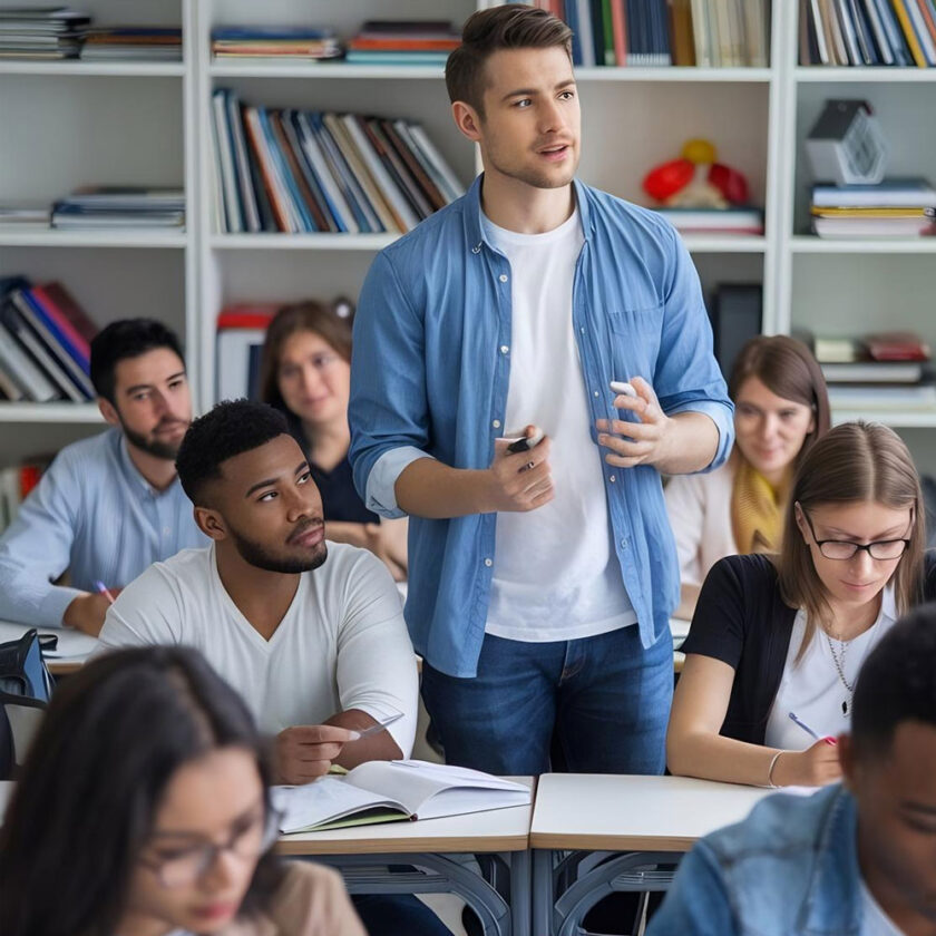 cursos de alemán en el extranjero