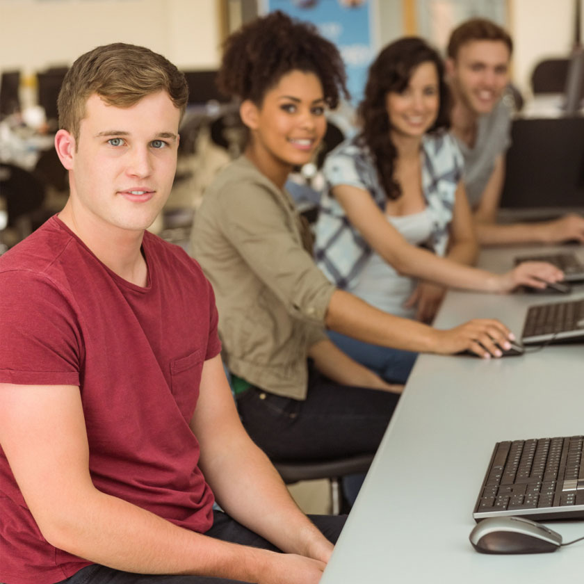 curso de inglés en usa adultos