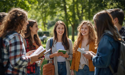 curso ingles en el extranjero