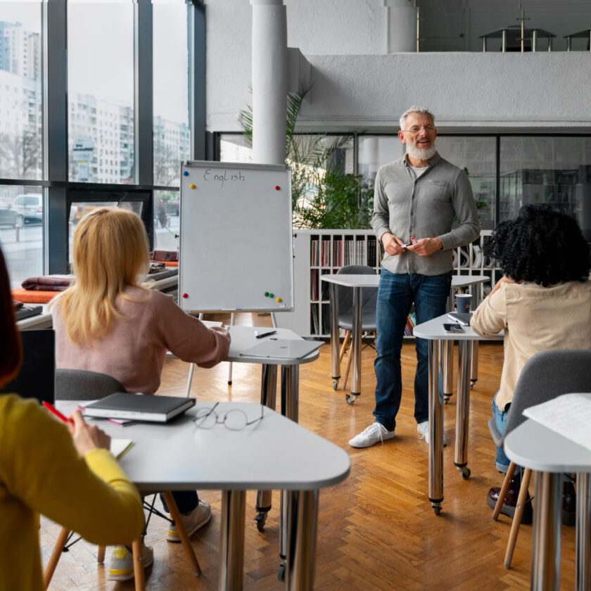 cursos inglés en el extranjero