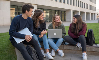 cursos de inglés en Estados Unidos para adultos