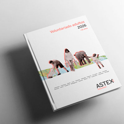 voluntariado para adultos