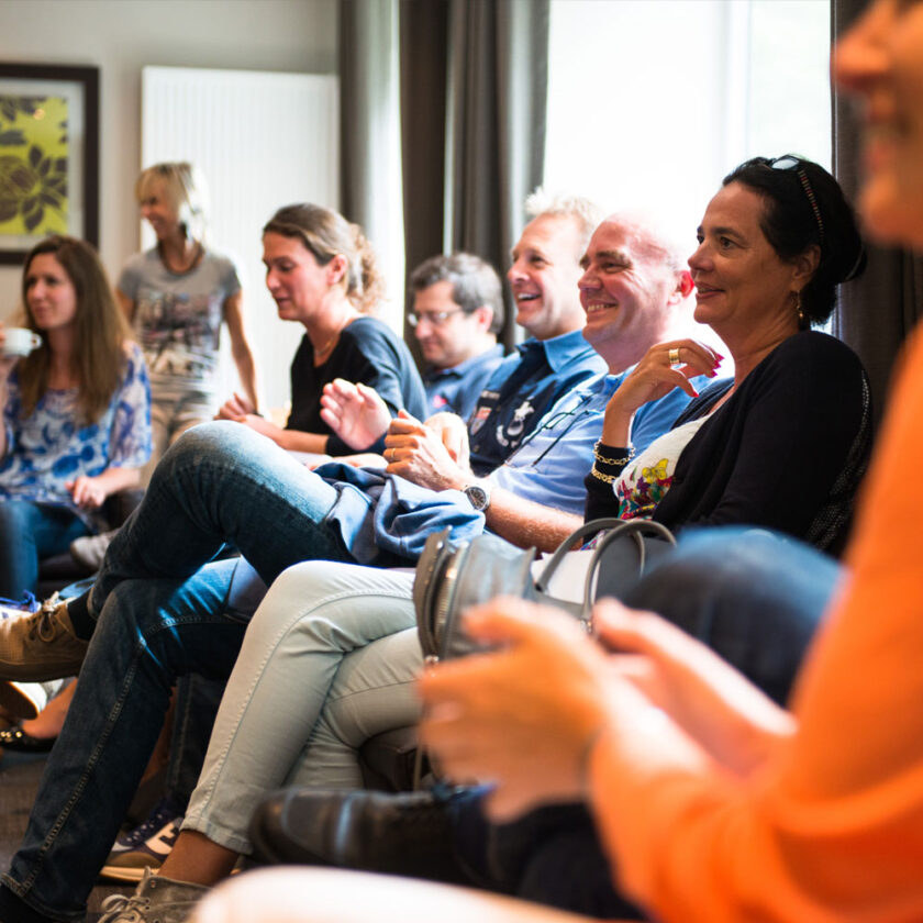 cursos intensivos inglés en Bélgica