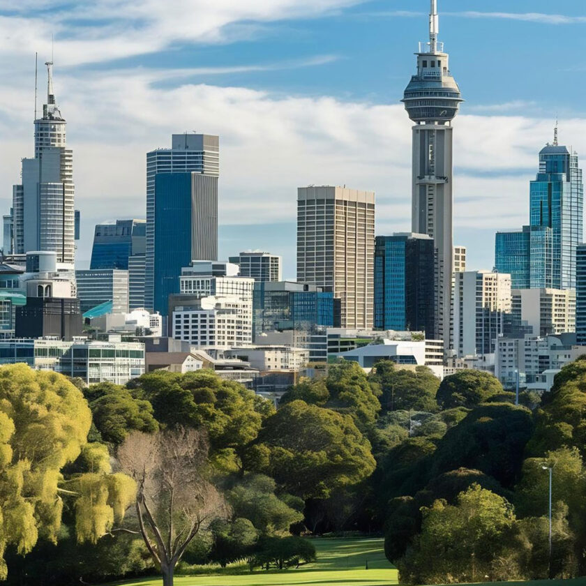 aprender ingles en Australia
