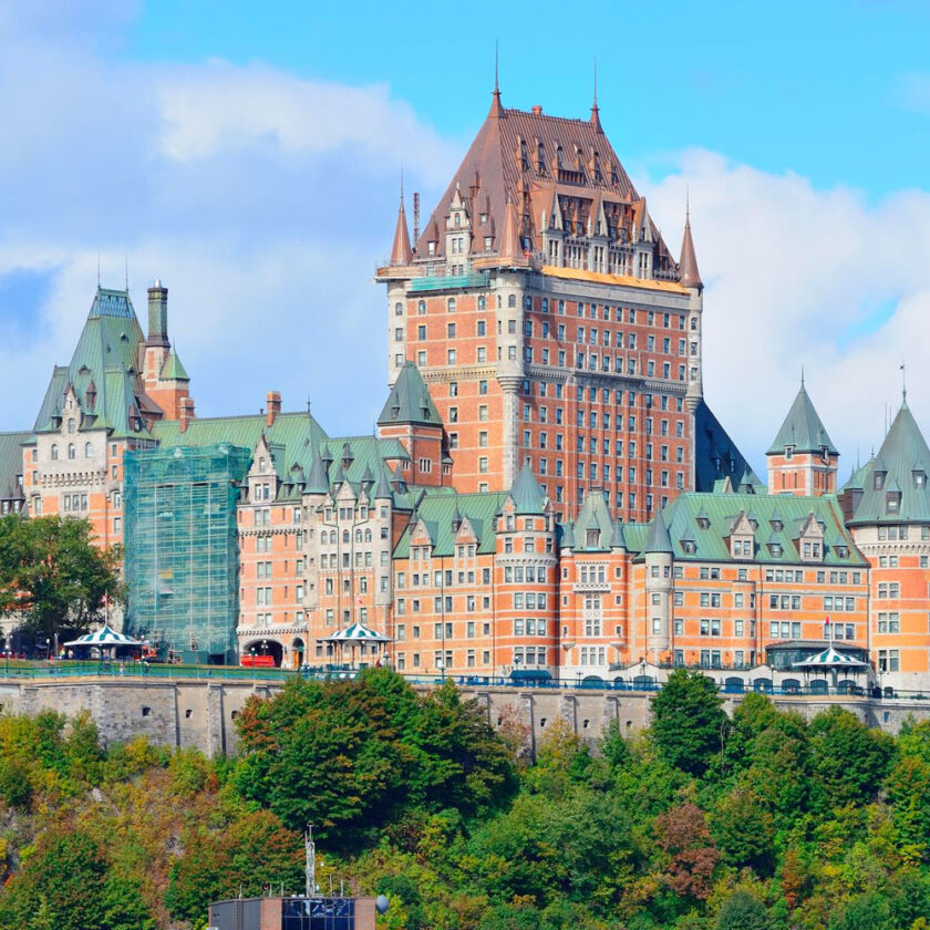 curso de inglés en Canadá para adultos