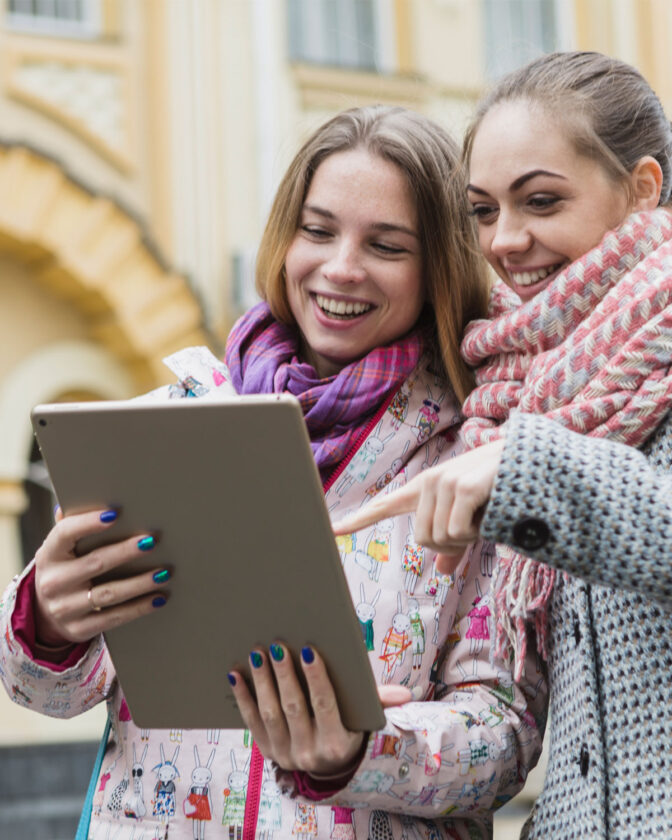 cursos de inglés en Canadá