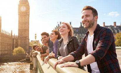 cursos de inglés para adultos en el extranjero